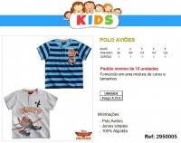 POLO AVIÕES